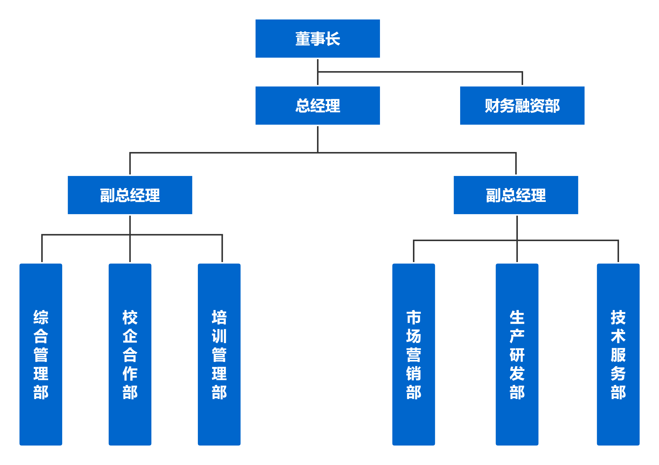 组织架构(图1)